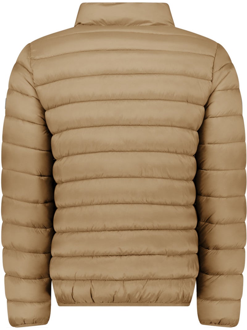 Casaco acolchoado matelassado amitaleak – canadian peak Toupe - Kiabi