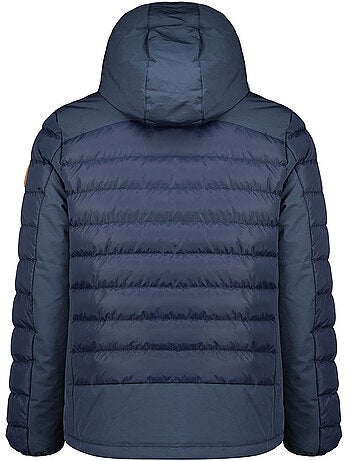 Casaco acolchoado matelassado aurelieneak – canadian peak