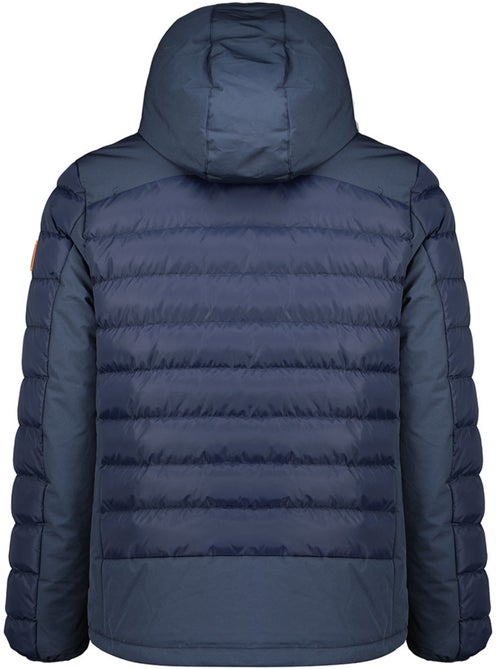 Casaco acolchoado matelassado aurelieneak – canadian peak - Kiabi Casaco acolchoado matelassado aurelieneak – canadian peak - Kiabi