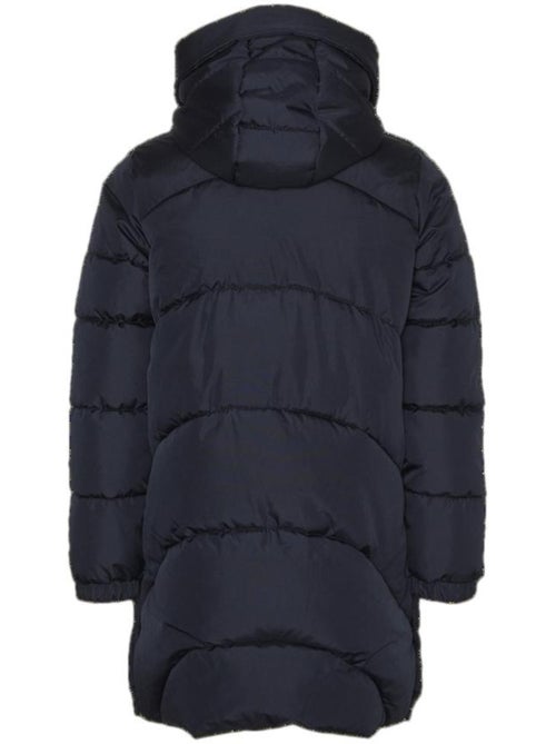 Casaco Acolchoado Menina Vero Moda Mary Azul-Marinho - Kiabi