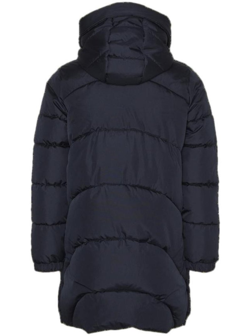 Casaco Acolchoado Menina Vero Moda Mary Azul-Marinho Azul-marinho - Kiabi