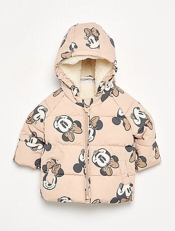 Casaco acolchoado \'Minnie\' \'Disney\'