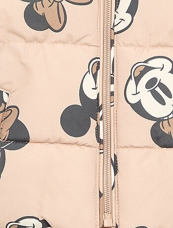 Casaco acolchoado \'Minnie\' \'Disney\'