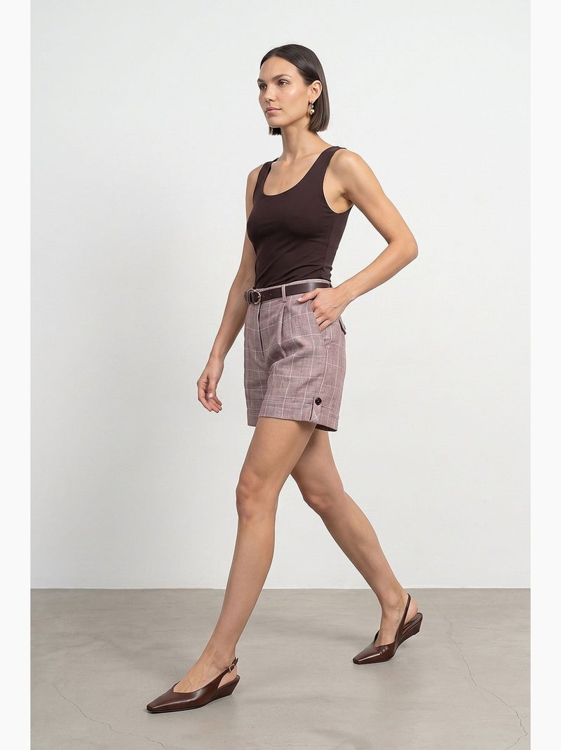 Casaco acolchoado mulher dilvin Malva - Kiabi
