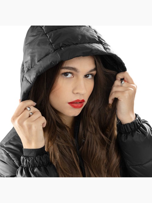 Casaco acolchoado mulher - Kiabi Casaco acolchoado mulher - Kiabi