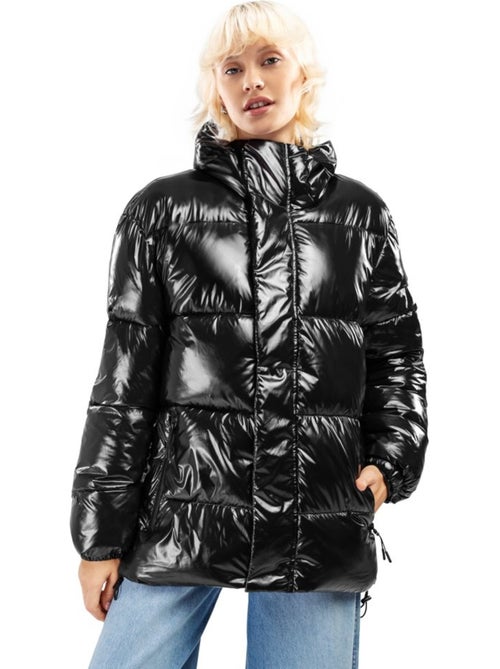 Casaco acolchoado mulher - Kiabi Casaco acolchoado mulher - Kiabi
