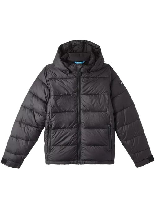 Casaco acolchoado o'neill o'riginals puffer preto para rapaz - Kiabi Casaco acolchoado o'neill o'riginals puffer preto para rapaz - Kiabi