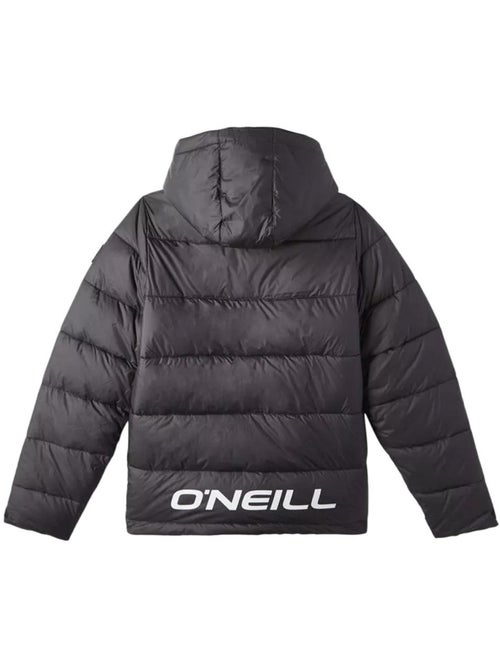 Casaco acolchoado o'neill o'riginals puffer preto para rapaz - Kiabi Casaco acolchoado o'neill o'riginals puffer preto para rapaz - Kiabi