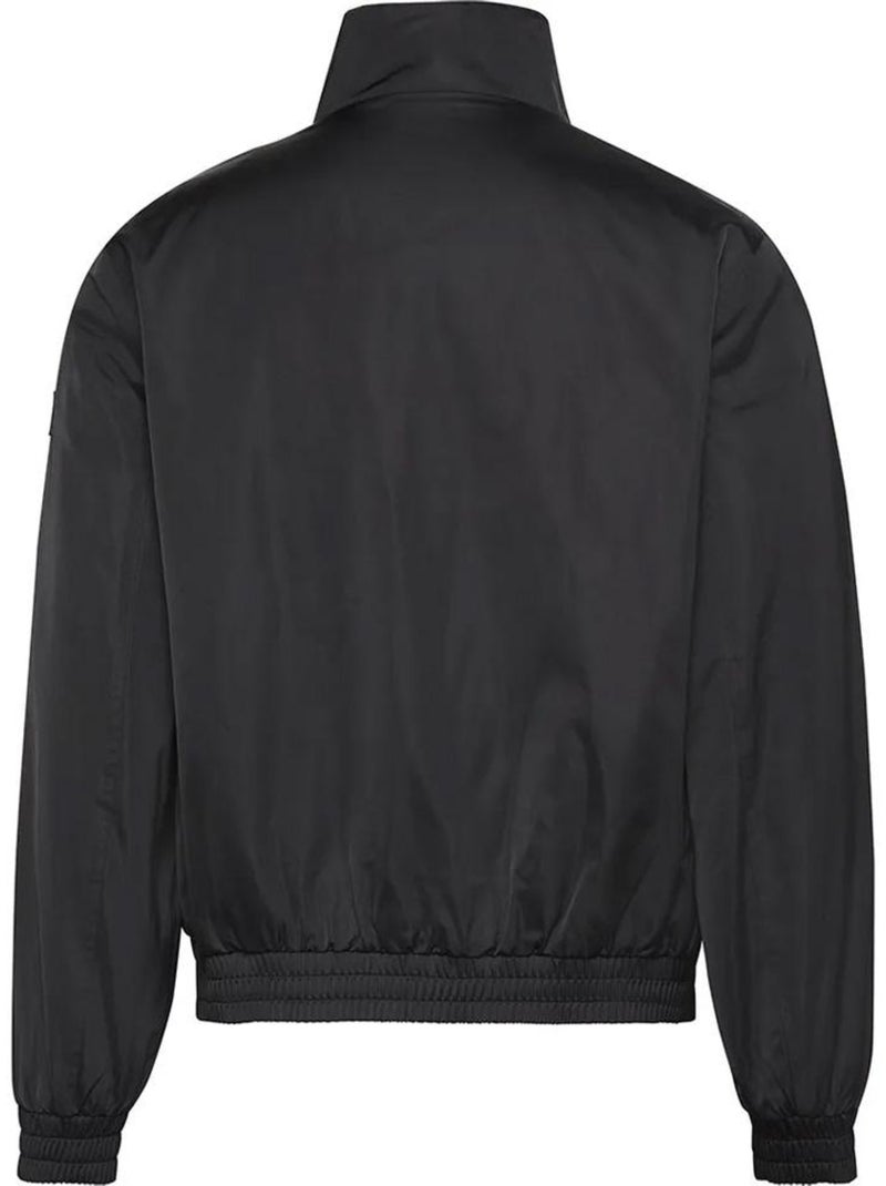 Casaco Acolchoado Preto Calvin Klein Jeans para Homem Preto - Kiabi