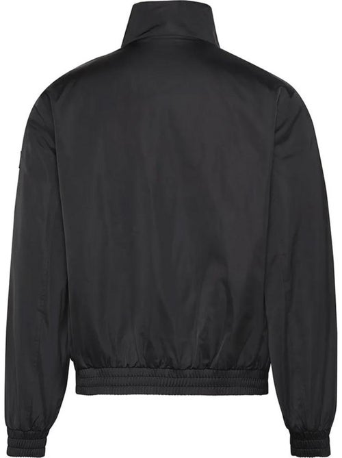 Casaco acolchoado preto calvin klein jeans para homem - Kiabi Casaco acolchoado preto calvin klein jeans para homem - Kiabi