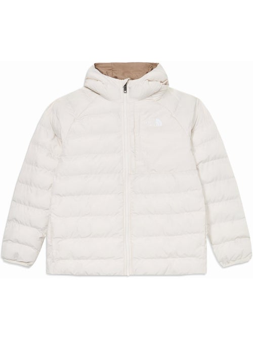 Casaco acolchoado reversível - The North Face - Kiabi
