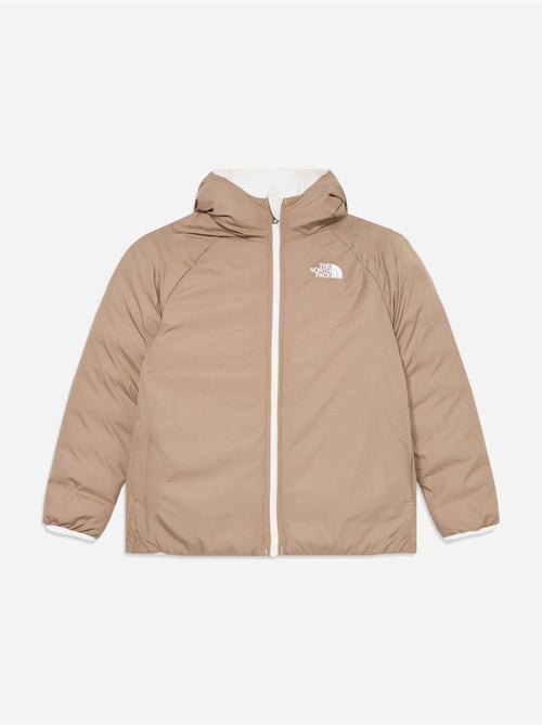 Casaco acolchoado reversível - The North Face - Kiabi