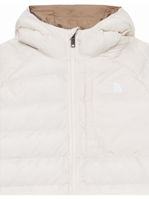 Casaco acolchoado reversível - The North Face - Kiabi