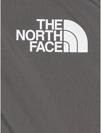 Casaco acolchoado reversível - The North Face