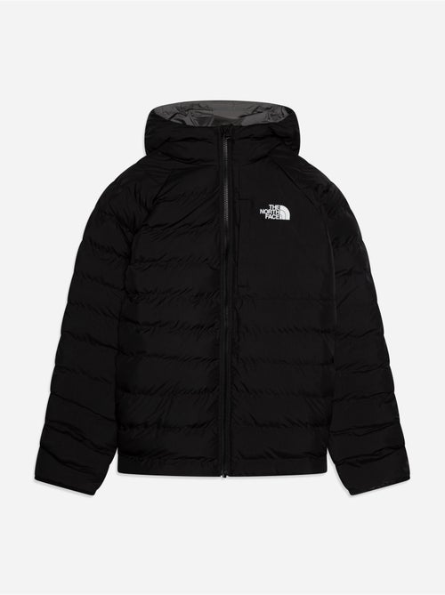 Casaco acolchoado reversível - The North Face - Kiabi Casaco acolchoado reversível - The North Face - Kiabi