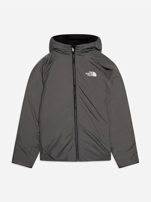 Casaco acolchoado reversível - The North Face - Kiabi Casaco acolchoado reversível - The North Face - Kiabi