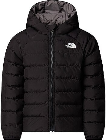 Casaco acolchoado reversível - the north face