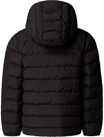 Casaco acolchoado reversível - the north face