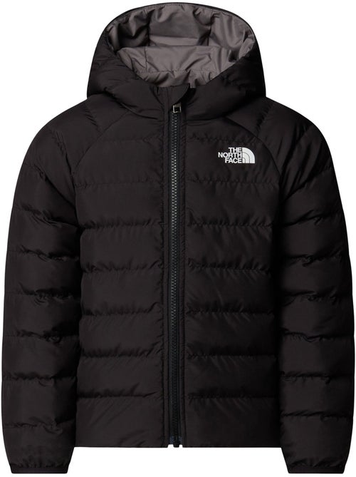 Casaco acolchoado reversível - the north face - Kiabi