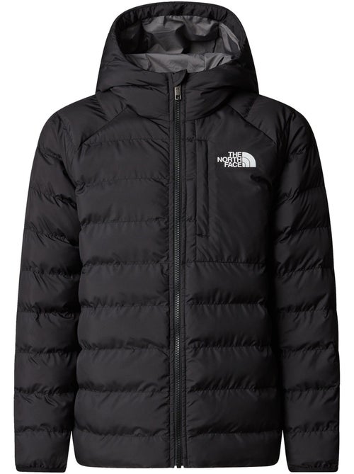 Casaco acolchoado reversível - The North Face - Kiabi