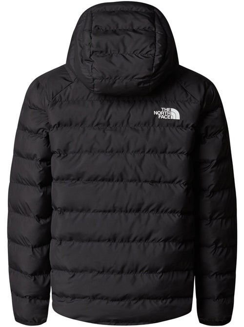Casaco acolchoado reversível - The North Face - Kiabi