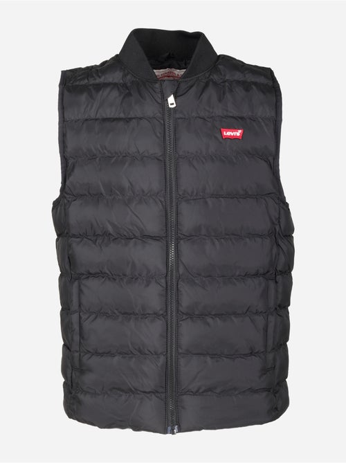 Casaco acolchoado sem mangas - levi's kids - Kiabi Casaco acolchoado sem mangas - levi's kids - Kiabi