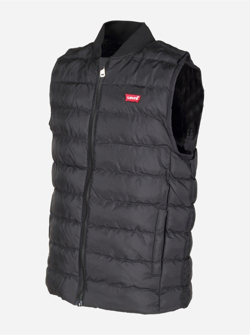 Casaco acolchoado sem mangas - levi's kids - Kiabi Casaco acolchoado sem mangas - levi's kids - Kiabi