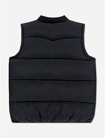 Casaco acolchoado sem mangas - levi's kids