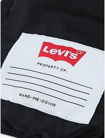 Casaco acolchoado sem mangas - levi's kids