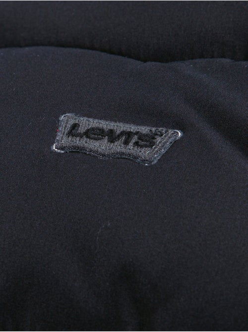 Casaco acolchoado sem mangas - levi's kids - Kiabi