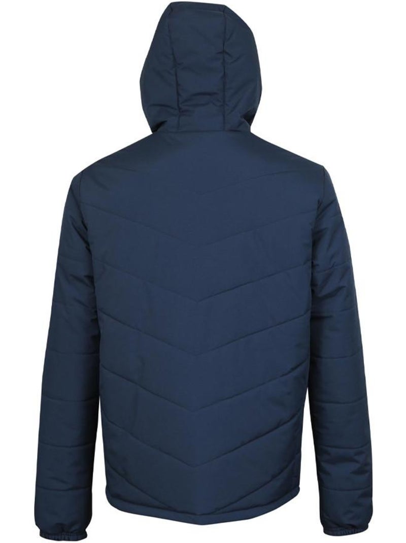 Casaco Acolchoado Umbro Out Doud para Homem Azul-Marinho Azul-marinho - Kiabi