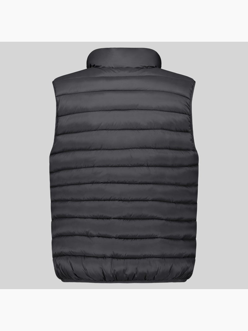 Casaco acolchoado vamigolor basic – geographical norway Preto - Kiabi