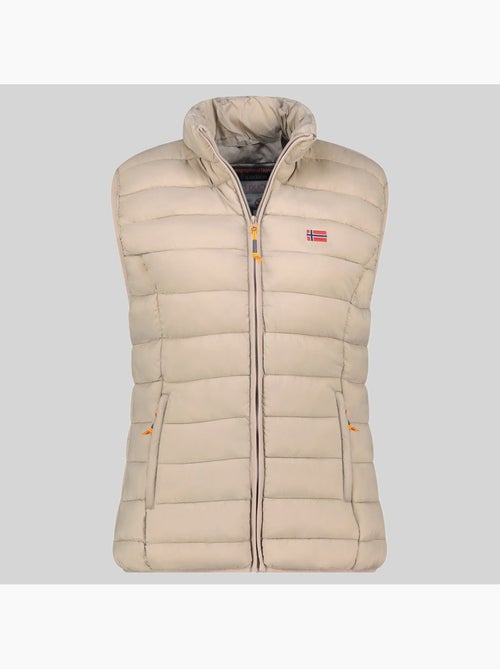 Casaco acolchoado vatikolor – geographical norway - Kiabi Casaco acolchoado vatikolor – geographical norway - Kiabi