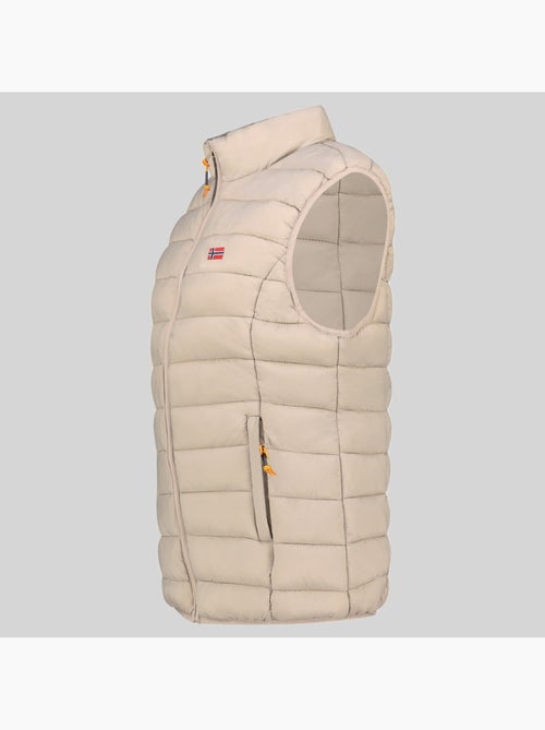 Casaco acolchoado vatikolor – geographical norway - Kiabi Casaco acolchoado vatikolor – geographical norway - Kiabi
