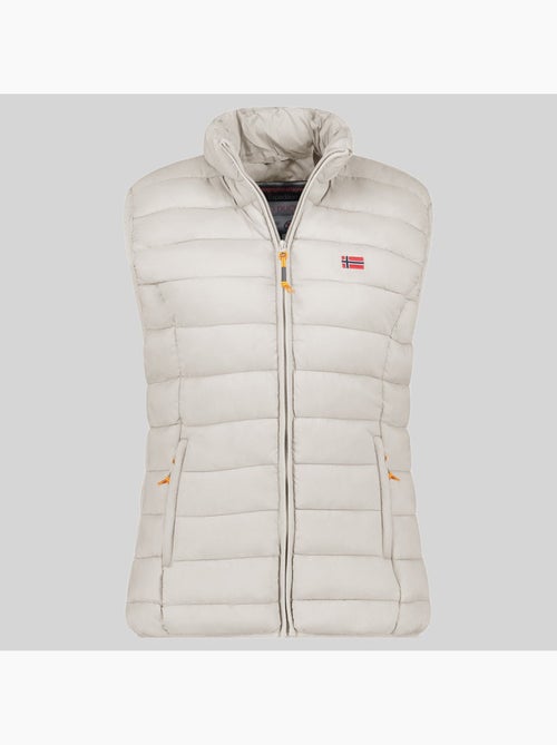 Casaco acolchoado vatikolor – geographical norway - Kiabi Casaco acolchoado vatikolor – geographical norway - Kiabi