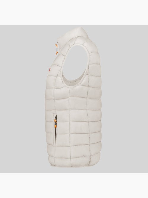 Casaco acolchoado vatikolor – geographical norway - Kiabi Casaco acolchoado vatikolor – geographical norway - Kiabi