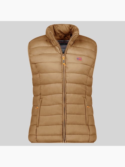 Casaco acolchoado vatikolor – geographical norway - Kiabi Casaco acolchoado vatikolor – geographical norway - Kiabi