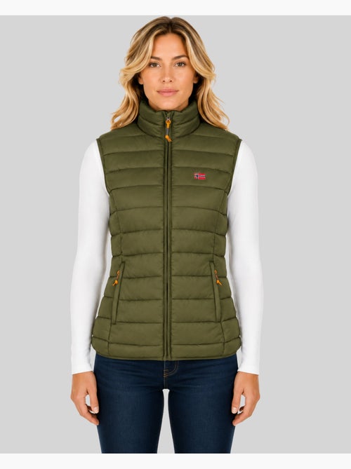 Casaco acolchoado vatikolor – geographical norway - Kiabi Casaco acolchoado vatikolor – geographical norway - Kiabi