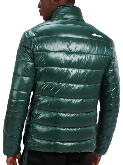 Casaco acolchoado verde ellesse orsini para homem - Kiabi Casaco acolchoado verde ellesse orsini para homem - Kiabi