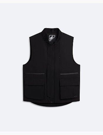 Casaco adventure preto regular