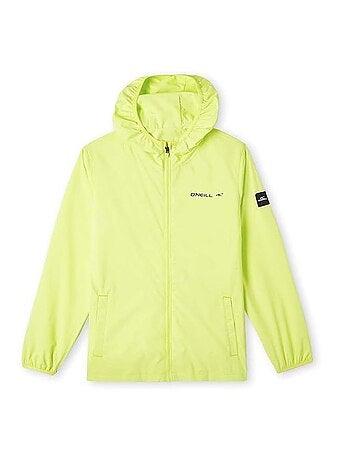 Casaco Amarelo O'Neill Rutile para Rapaz