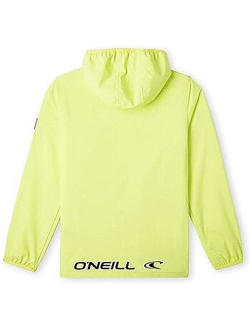 Casaco Amarelo O'Neill Rutile para Rapaz