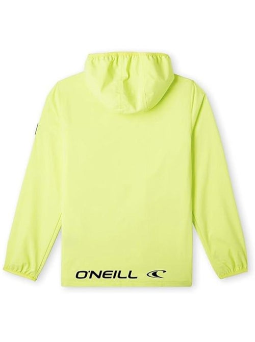Casaco Amarelo O'Neill Rutile para Rapaz - Kiabi