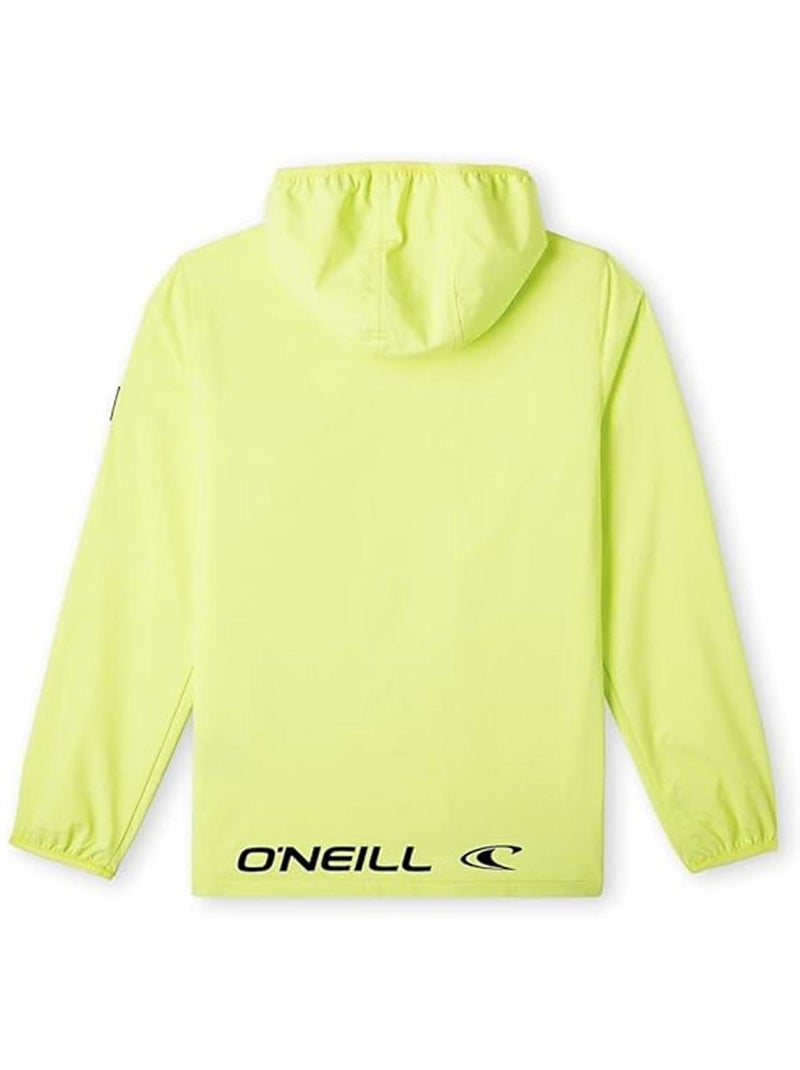 Casaco Amarelo O'Neill Rutile para Rapaz Amarelo - Kiabi