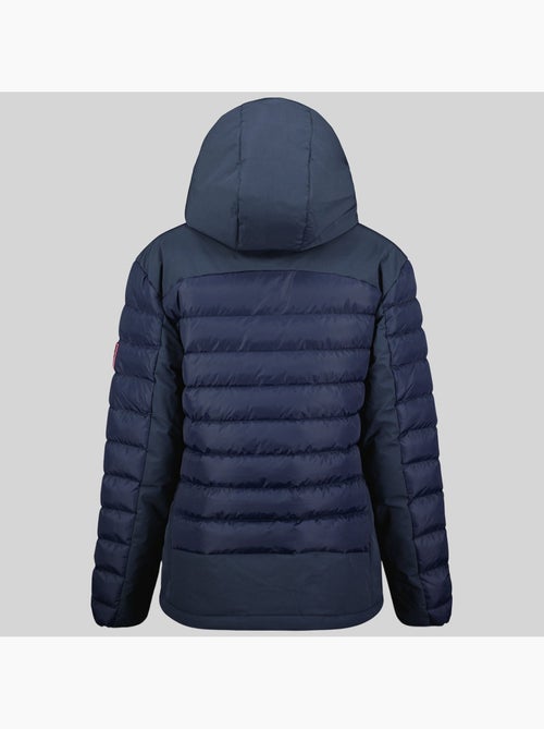 Casaco aurelien – geographical norway - Kiabi Casaco aurelien – geographical norway - Kiabi