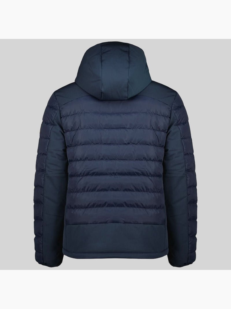 Casaco aurelien – geographical norway Azul-marinho - Kiabi
