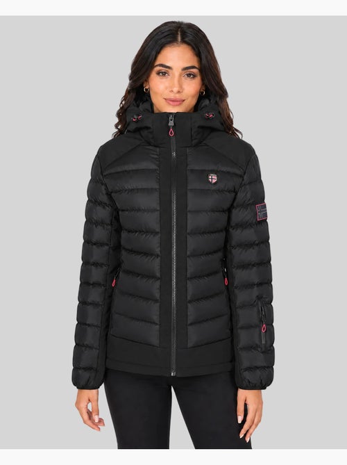 Casaco aurelien – geographical norway - Kiabi Casaco aurelien – geographical norway - Kiabi