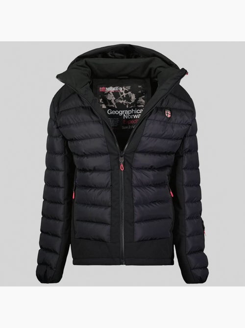 Casaco aurelien – geographical norway - Kiabi Casaco aurelien – geographical norway - Kiabi