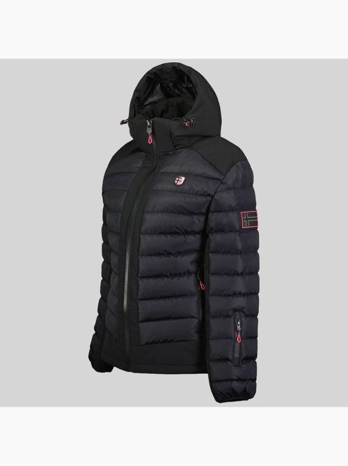 Casaco aurelien – geographical norway - Kiabi Casaco aurelien – geographical norway - Kiabi