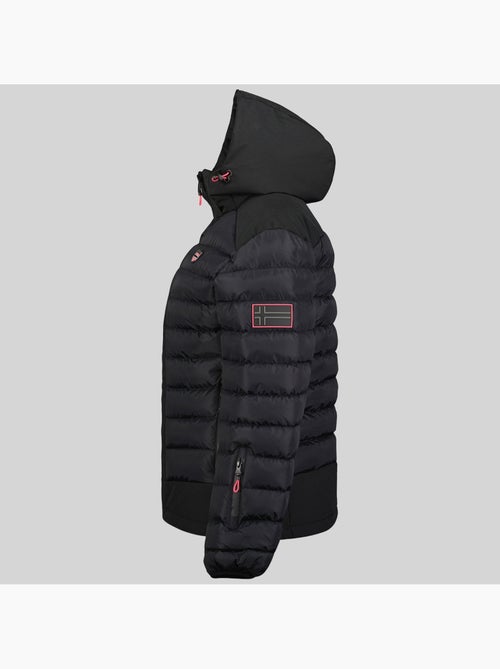 Casaco aurelien – geographical norway - Kiabi Casaco aurelien – geographical norway - Kiabi